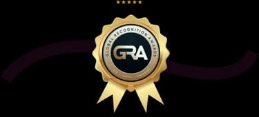 Global Recognition Award