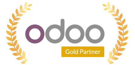 Odoo Gold Partner