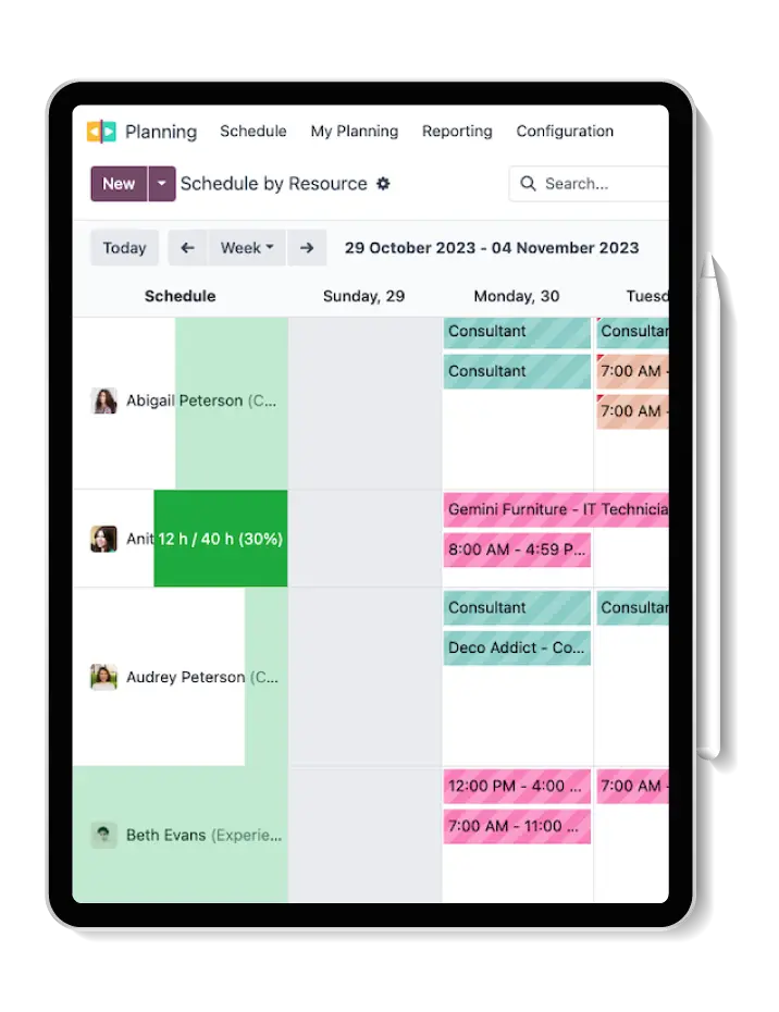 odoo erp image