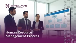 Using Odoo Apps to Streamline your Human Resource Management Process  