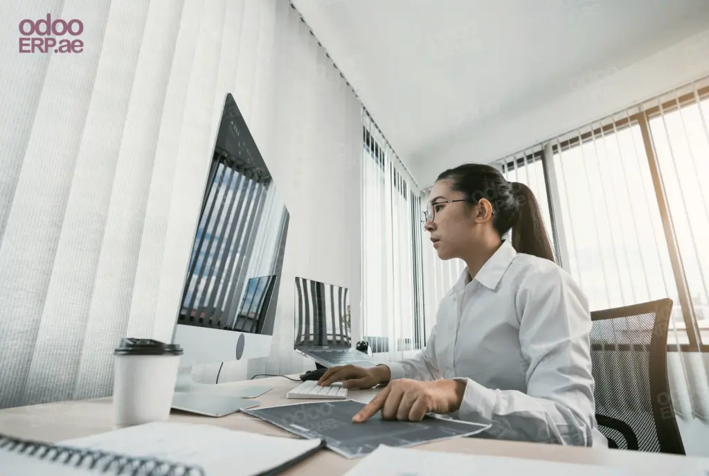 Asset maintenance management software in uae to boost your business from odooerp.ae erp consultant