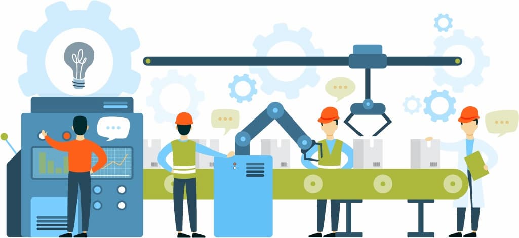 6 Most Common Manufacturing ERP Software Systems Challenges & How to Overcome Them with Odoo ERP Software