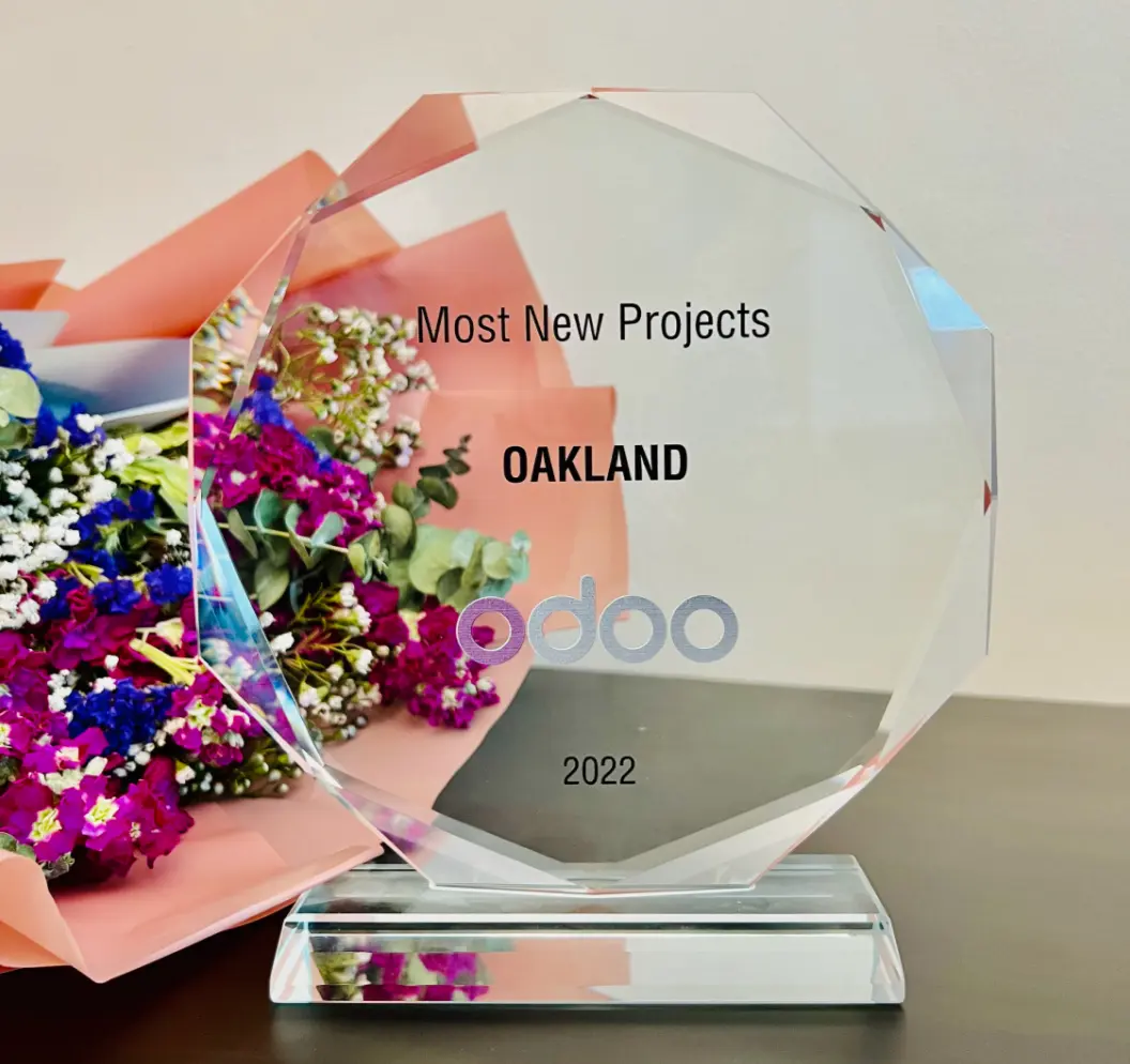 award