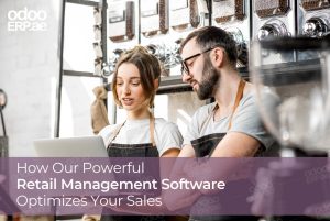 How Our Powerful Retail Inventory Management System Optimizes Your Sales