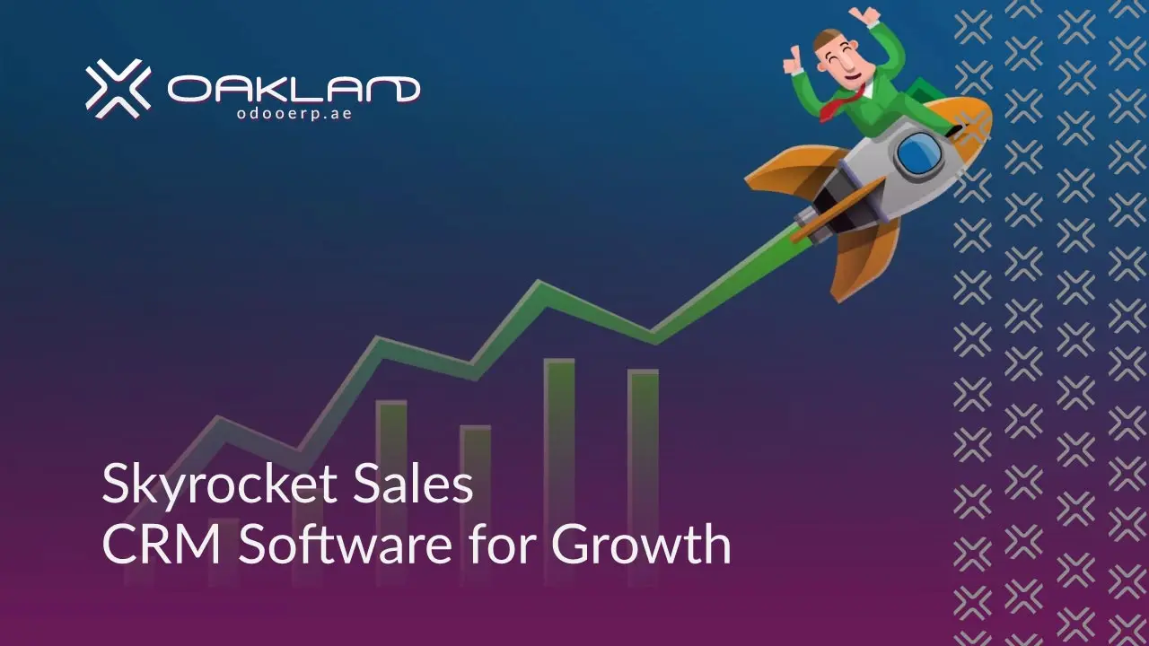 Learn How CRM Software Can Skyrocket Your Sales