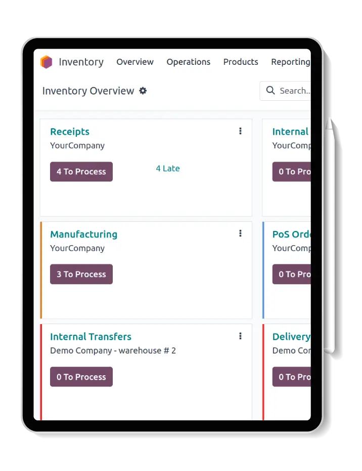 odoo erp image