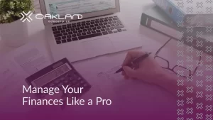 Manage Your Finances Like a Pro with the Powerful Odoo Accounting & Financial ERP Software
