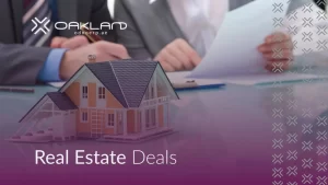 4 Ways ERP Systems Can Help Your Real Estate Close More Deals