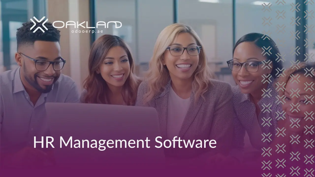HR Management System Software for Streamlined Success