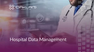 Creating and Securing Patients Record in a Hospital Management System