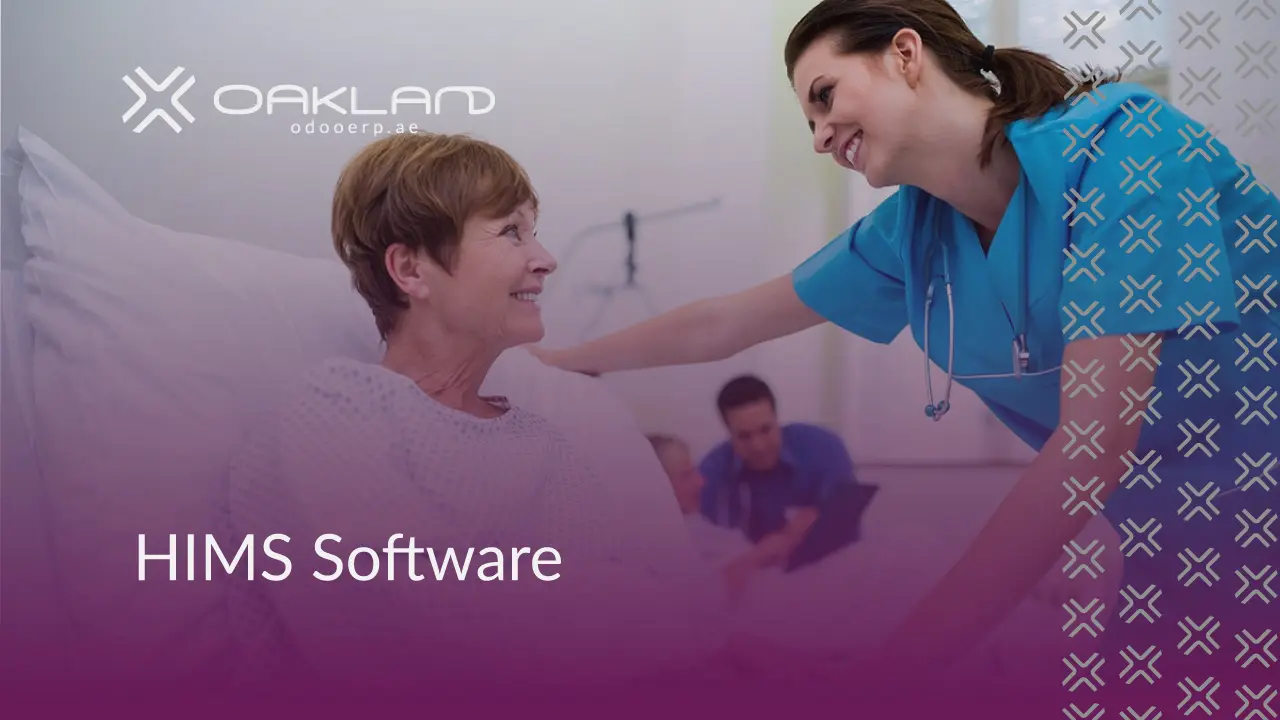 60% Patient Care Improvement with Odoo HIMS Software