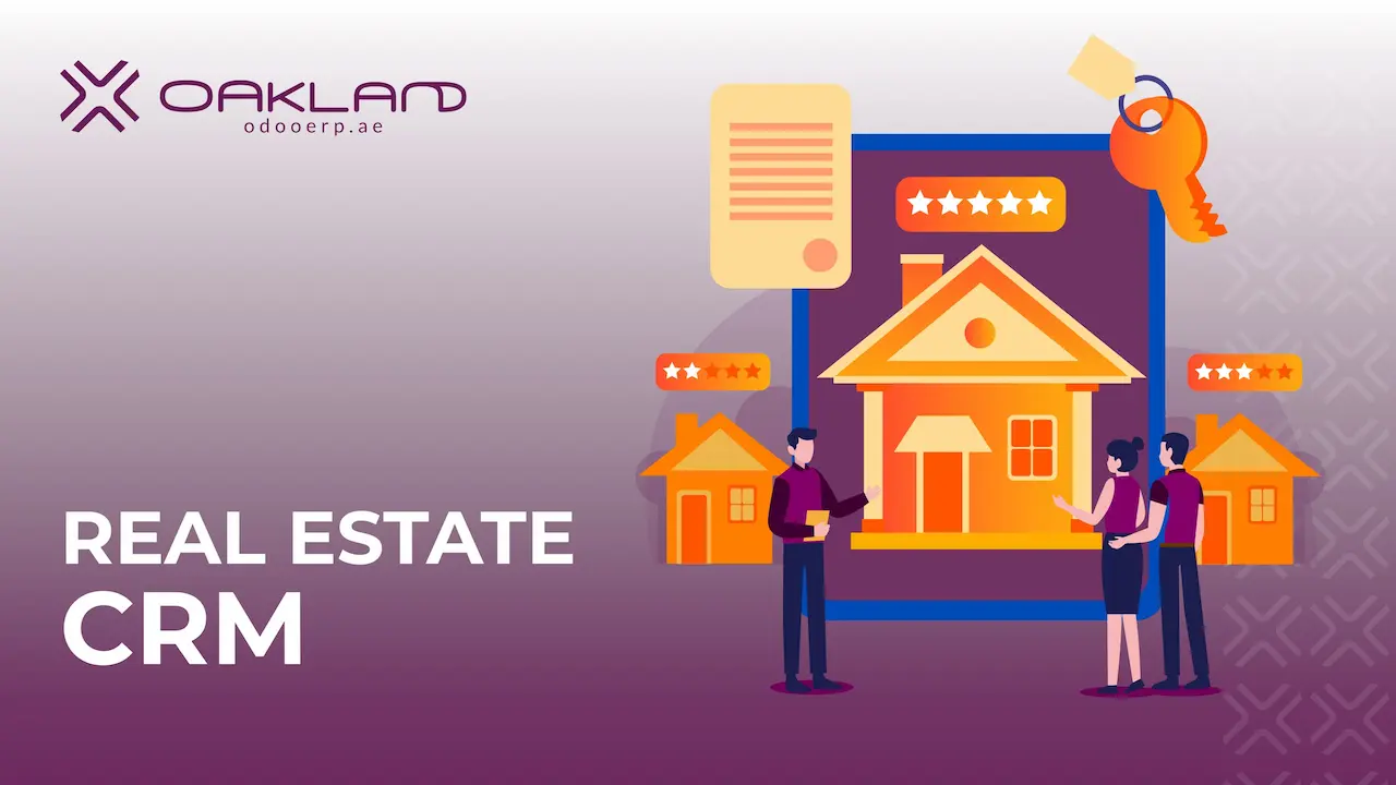 Boost Real Estate Sales with a CRM: Features & Best Practices