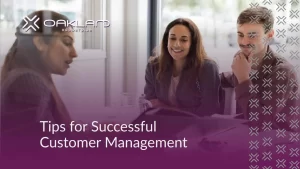 CRM Best Practices: Essential Tips for Successful Customer Management