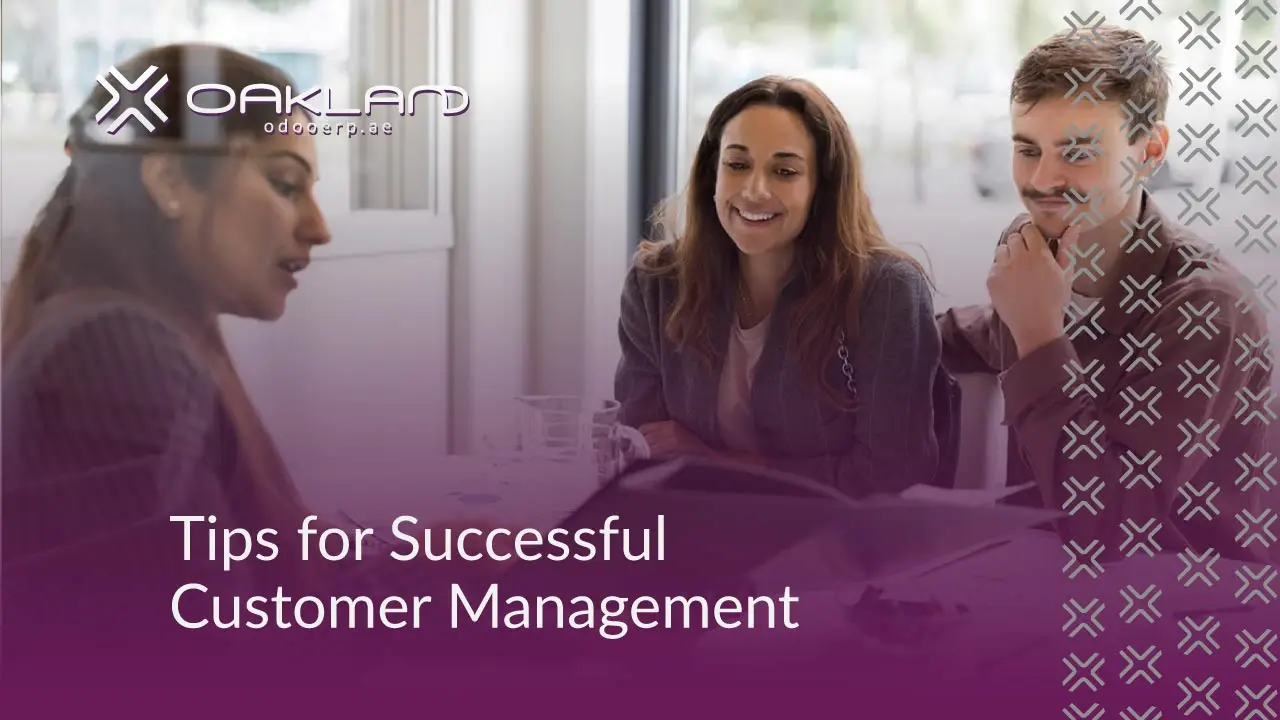 CRM Best Practices: Essential Tips for Successful Customer Management