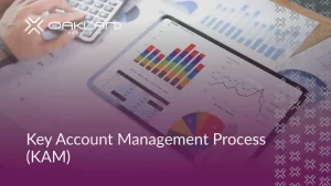 Key Account Management: Essential Processes for Account Managers