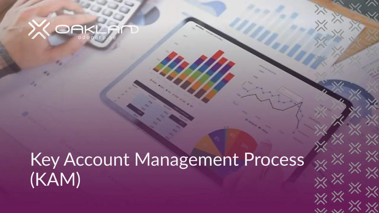 Key Account Management: Essential Processes for Account Managers