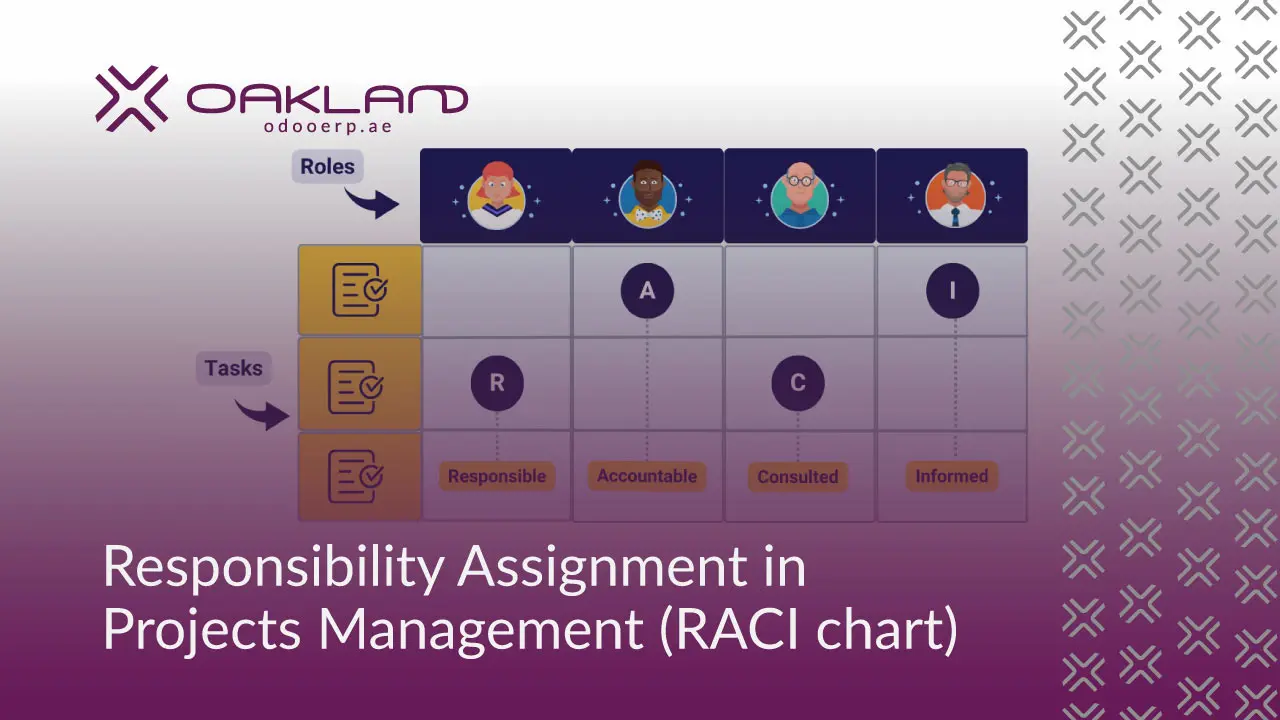 Mastering the RACI Chart: A Guide to Responsibility Assignment in Projects