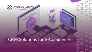 Top CRM Solutions for E-Commerce in 2025