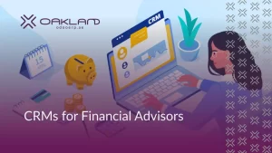 7 Best CRMs for Financial Advisors