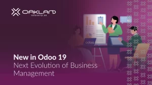 Unveil Odoo 19 – The Next Evolution in Business Management