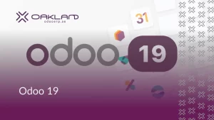 What’s New in Odoo 19