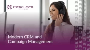 CRM Campaign Features and Examples