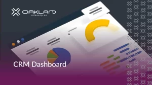 Comprehensive Guide to CRM Dashboard for Odoo Users