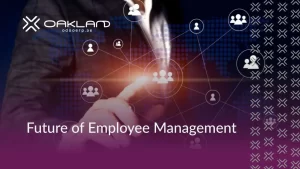 Odoo HR Management Software the Future of Employee Management