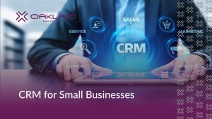 Best 10 CRM for Small Businesses