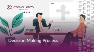 7 Strategies for New Managers: Improve Decision Making Process