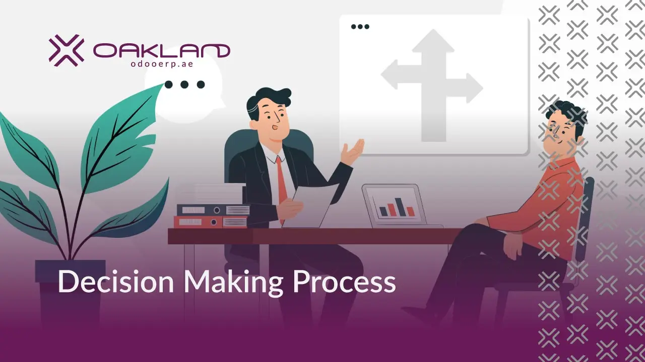 7 Strategies for New Managers: Improve Decision Making Process