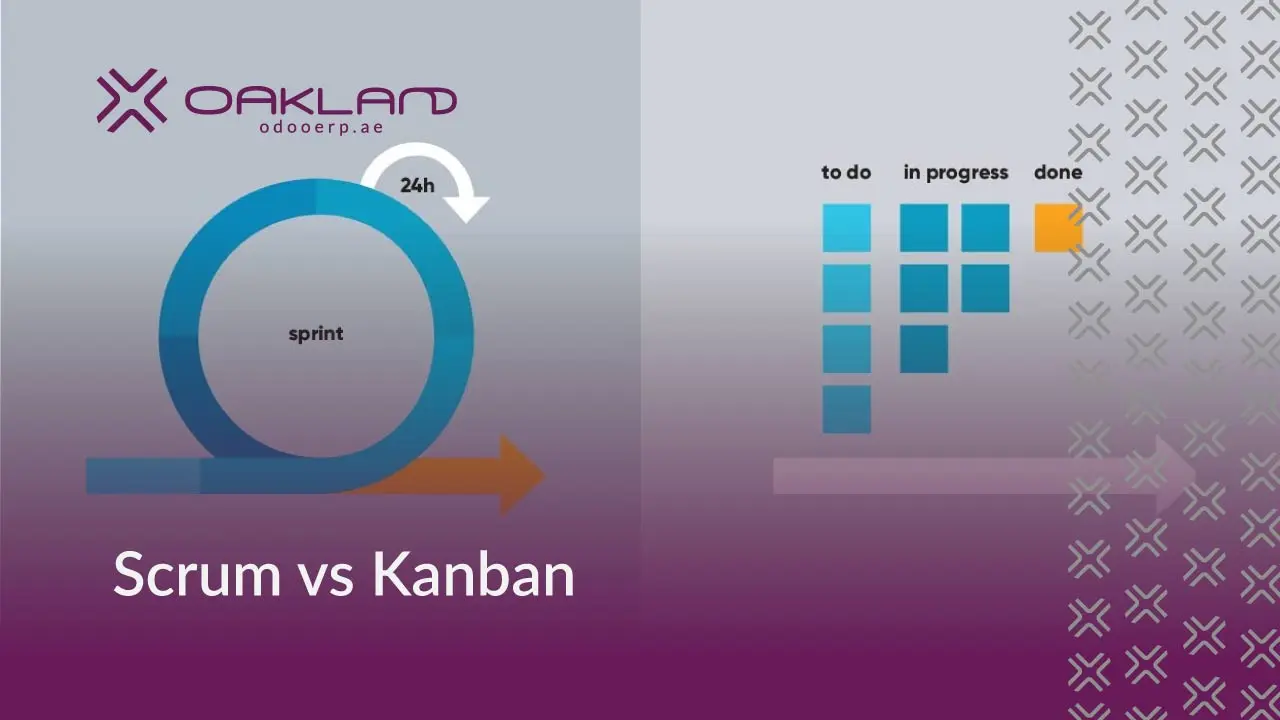 Kanban vs Scrum​ Key Differences and Comparisons