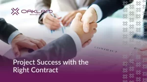 Types of Contracts in Project Management