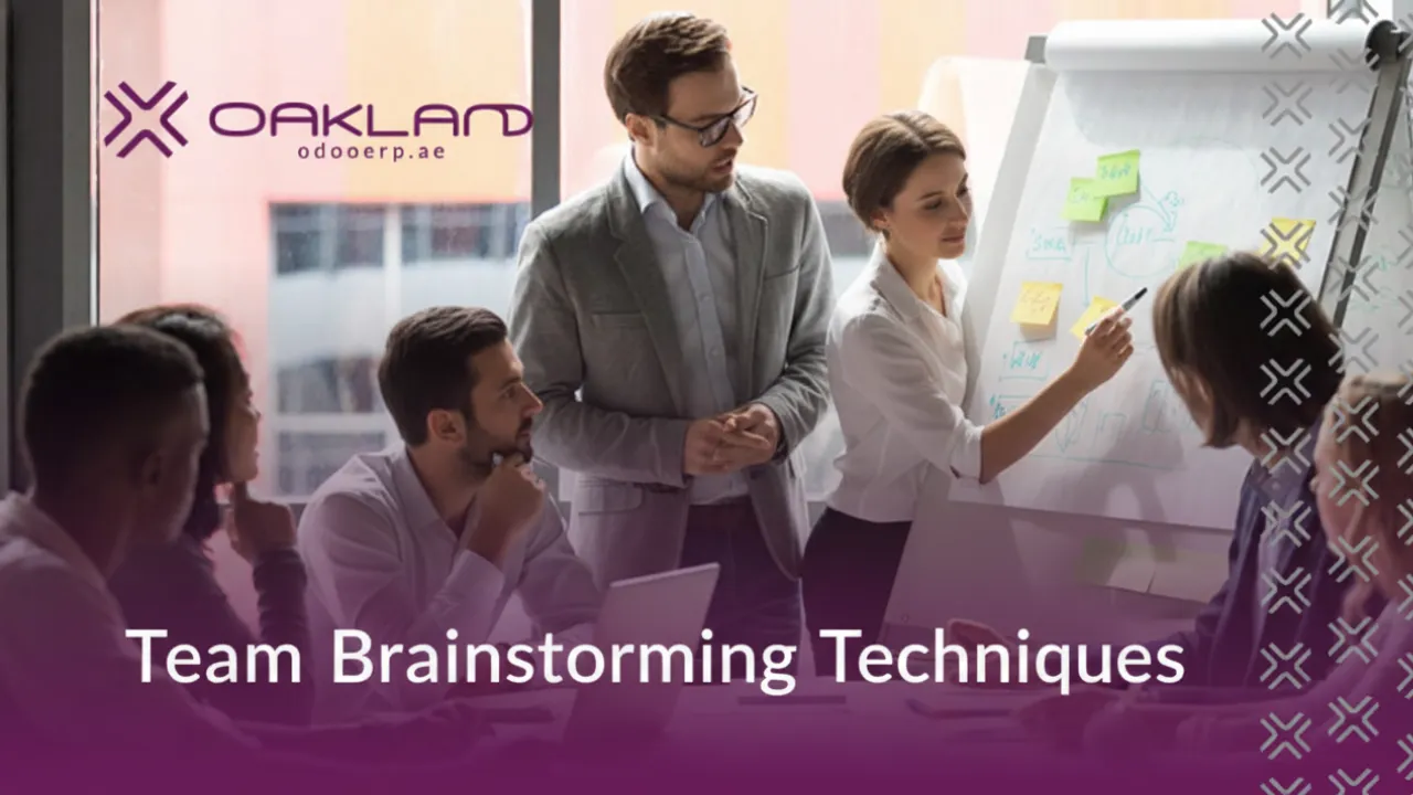 10 Effective Brainstorming Techniques for Teams