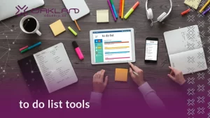 8 best shared to-do list tools and how to pick the best one?