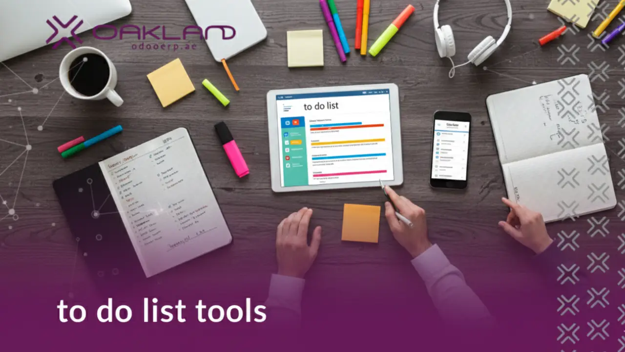 8 best shared to-do list tools and how to pick the best one?